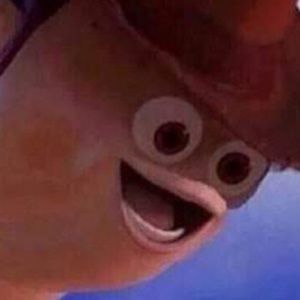 Meet your Posher, Louis